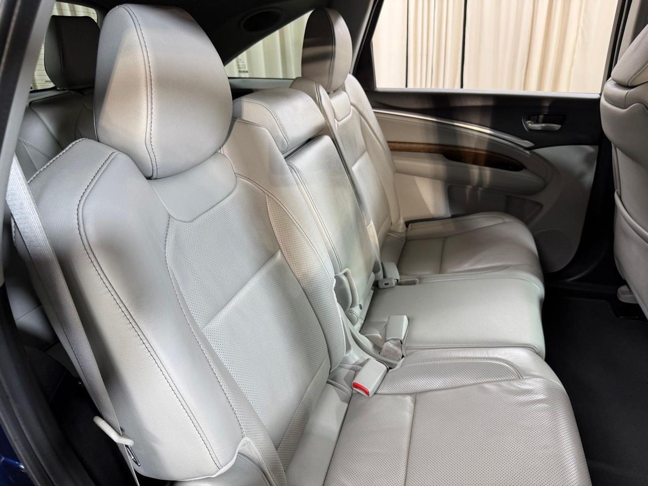 2020 Acura MDX Technology Annapolis MD