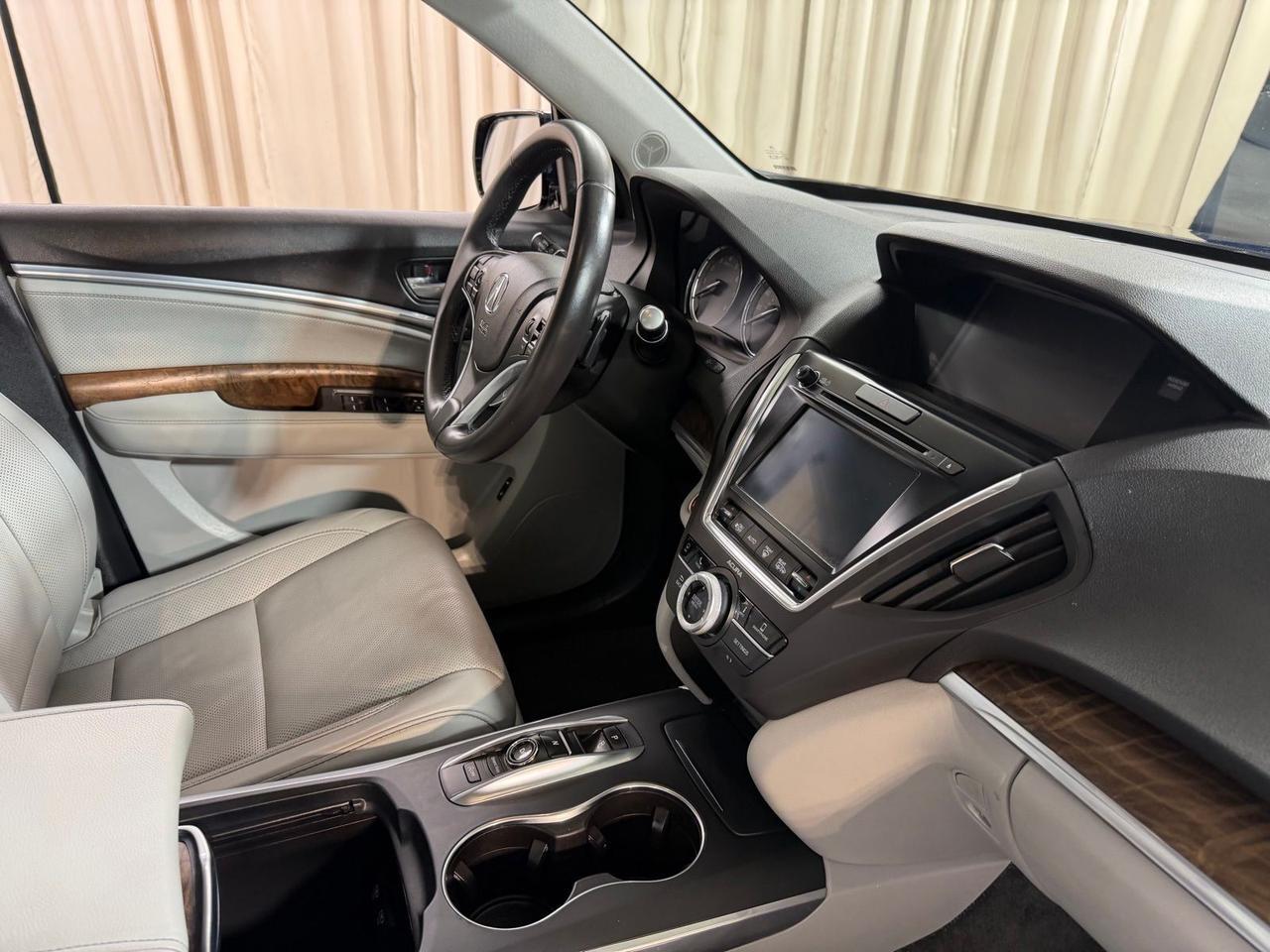 2020 Acura MDX Technology Annapolis MD