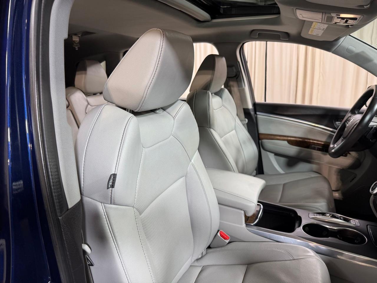 2020 Acura MDX Technology Annapolis MD