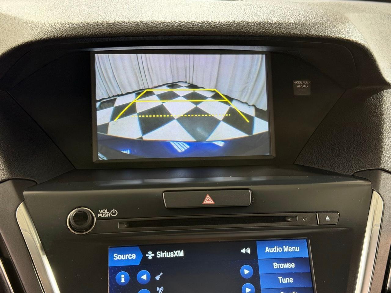 2020 Acura MDX Technology Annapolis MD
