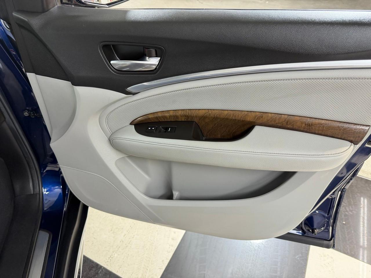 2020 Acura MDX Technology Annapolis MD