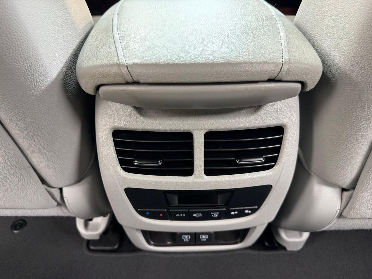 2020 Acura MDX Technology Annapolis MD