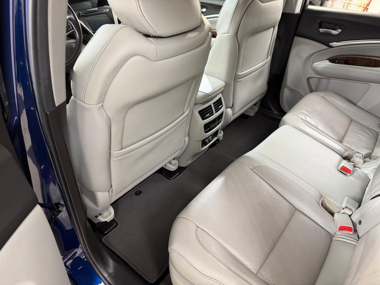 2020 Acura MDX Technology Annapolis MD