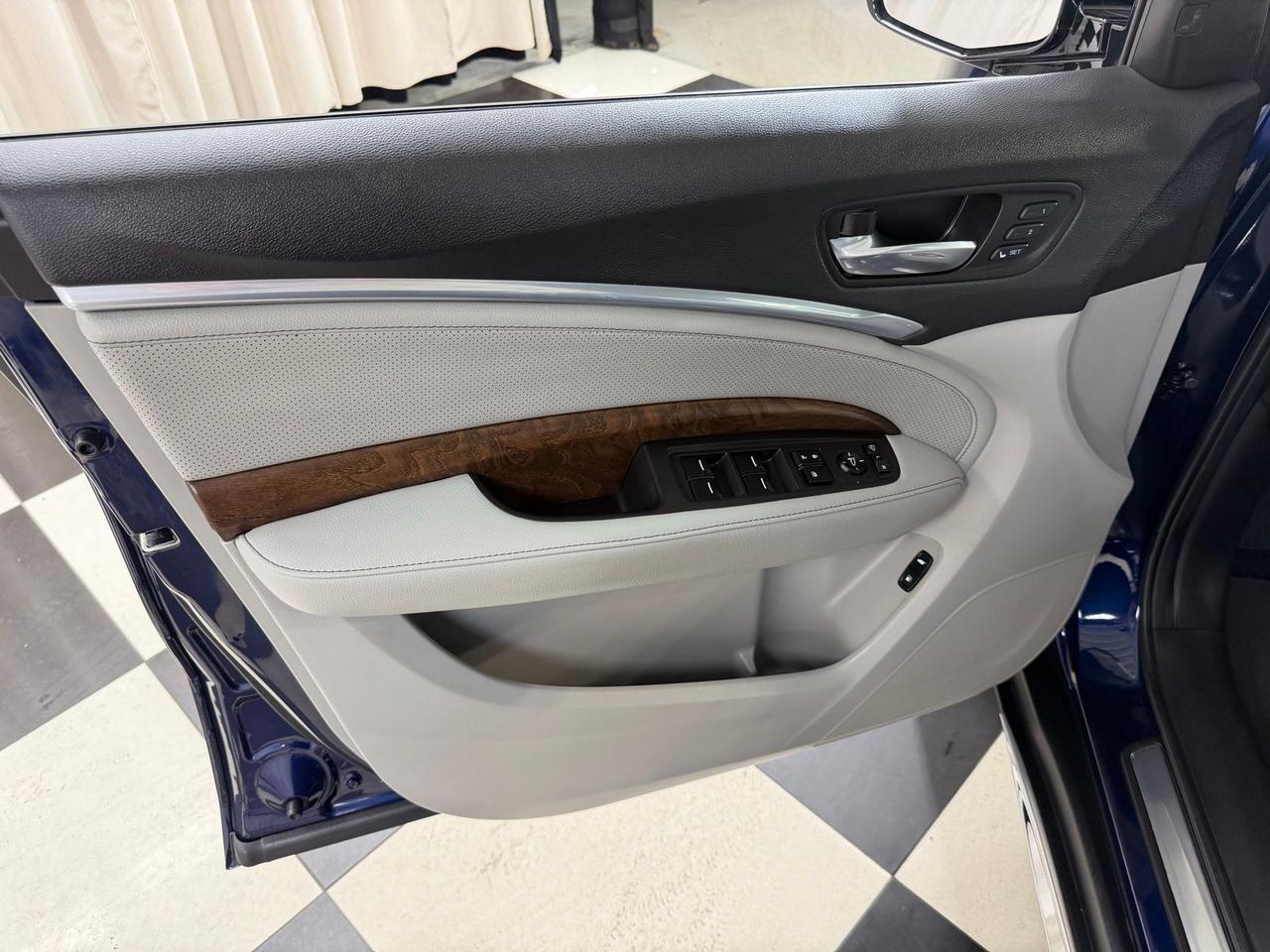 2020 Acura MDX Technology Annapolis MD