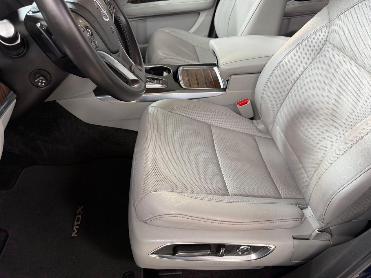 2020 Acura MDX Technology Annapolis MD