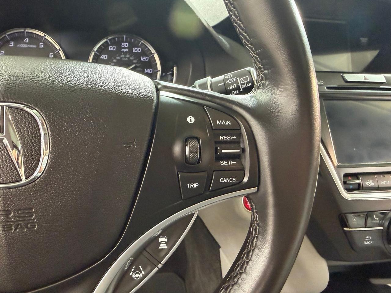 2020 Acura MDX Technology Annapolis MD