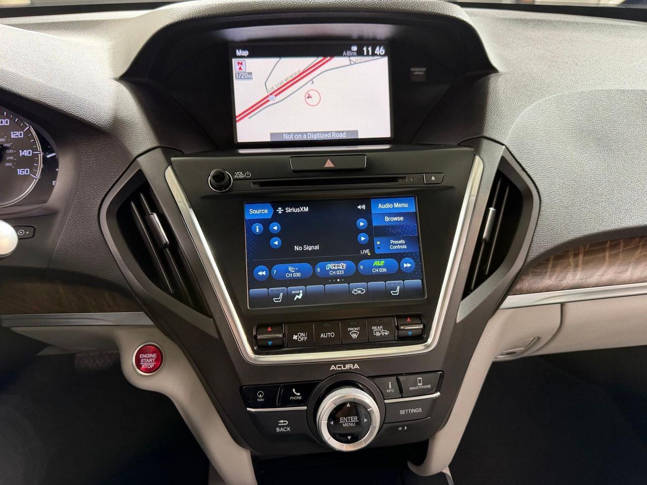 2020 Acura MDX Technology Annapolis MD