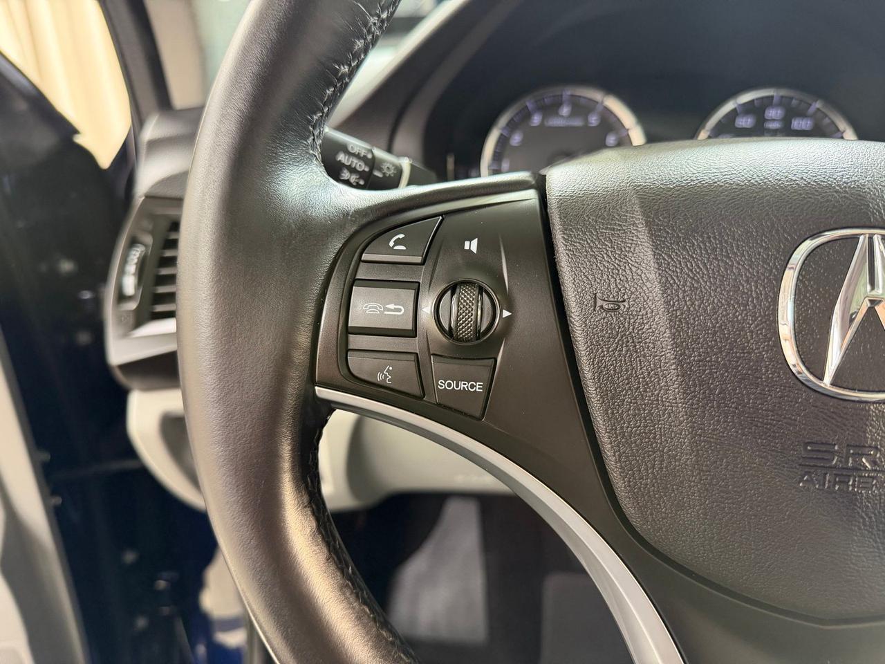2020 Acura MDX Technology Annapolis MD