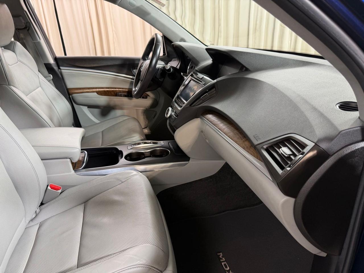 2020 Acura MDX Technology Annapolis MD