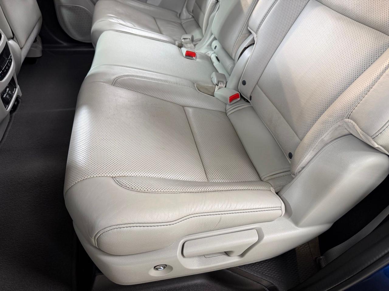2020 Acura MDX Technology Annapolis MD