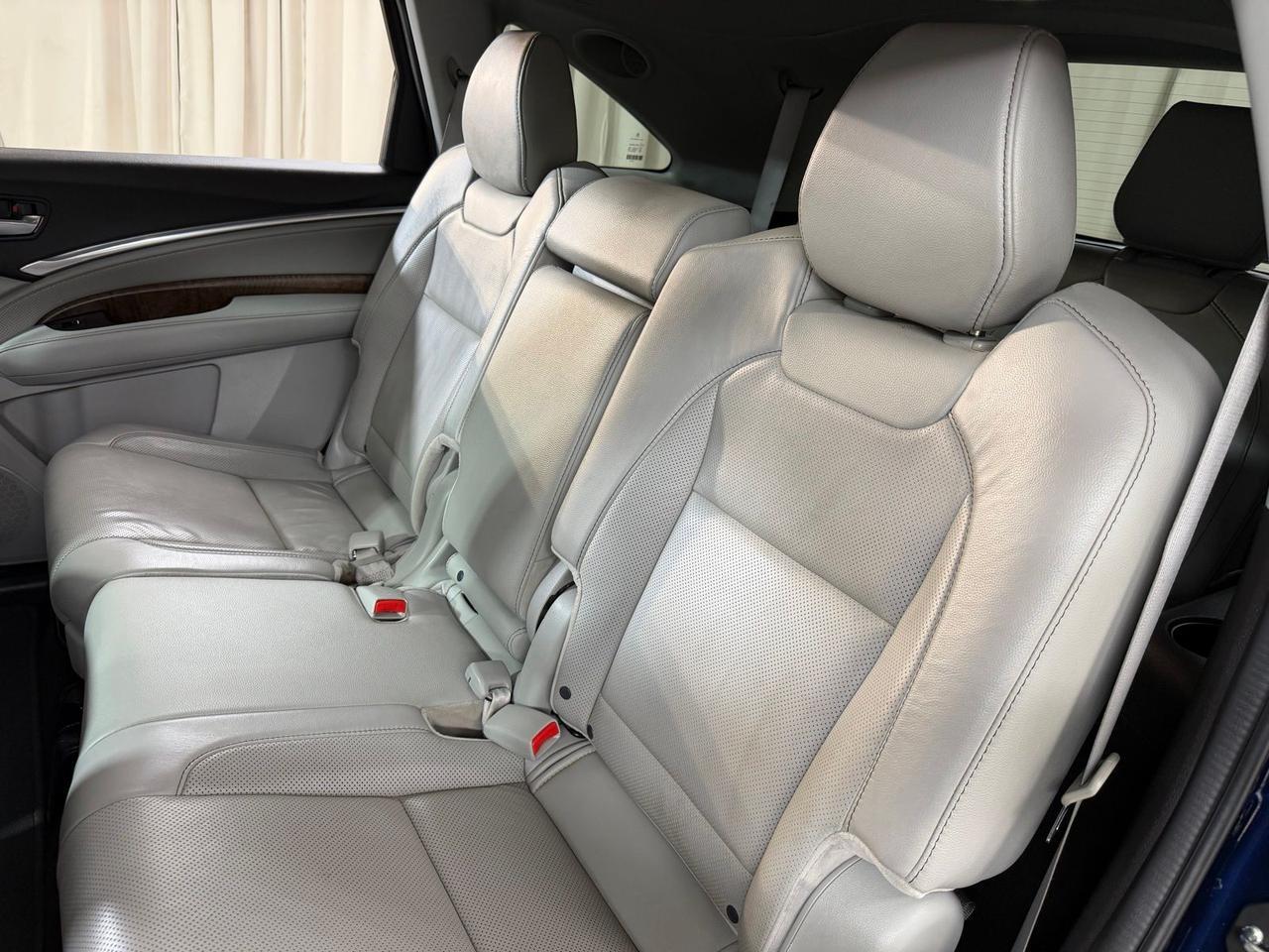 2020 Acura MDX Technology Annapolis MD