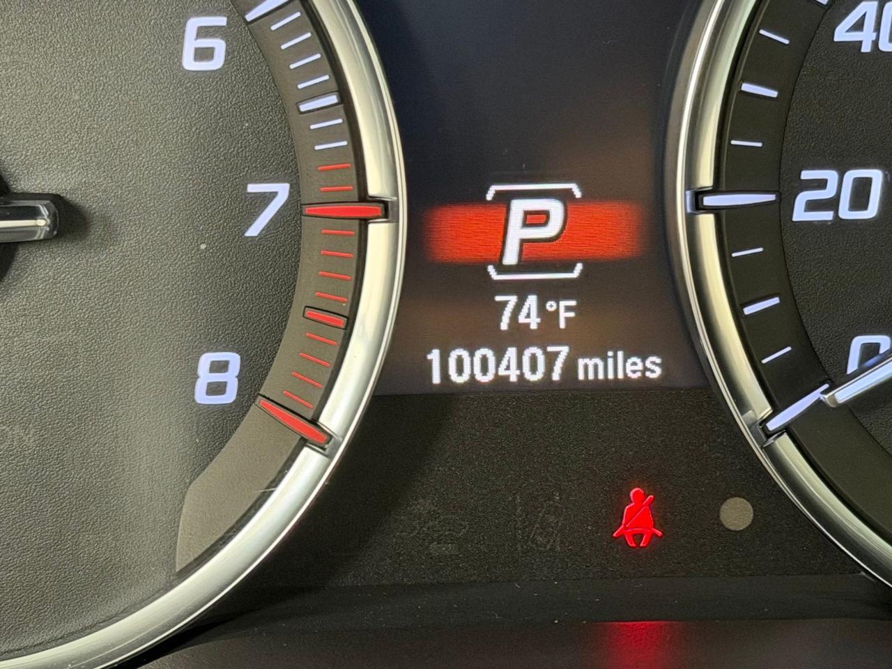 2020 Acura MDX Technology Annapolis MD