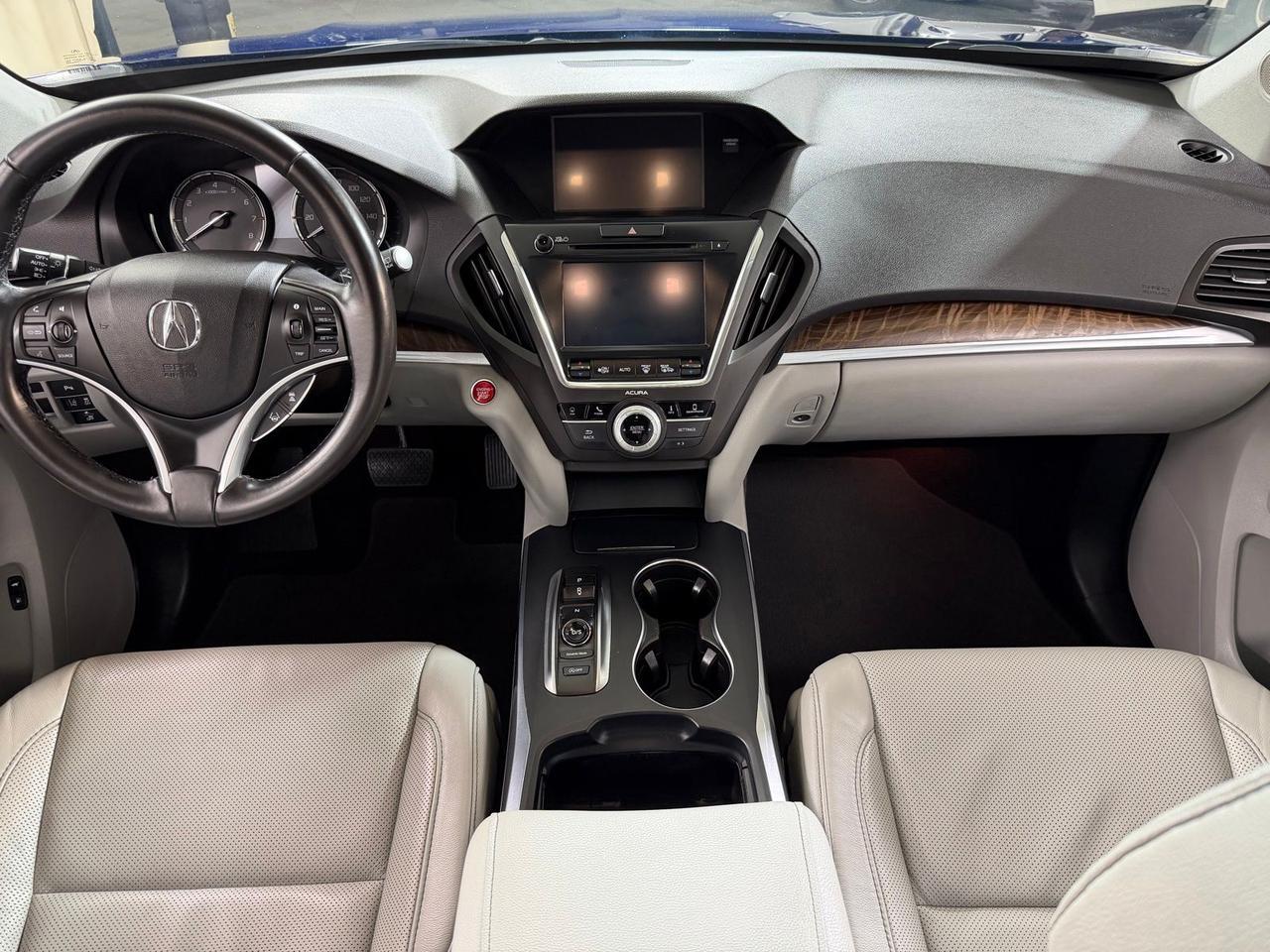 2020 Acura MDX Technology Annapolis MD