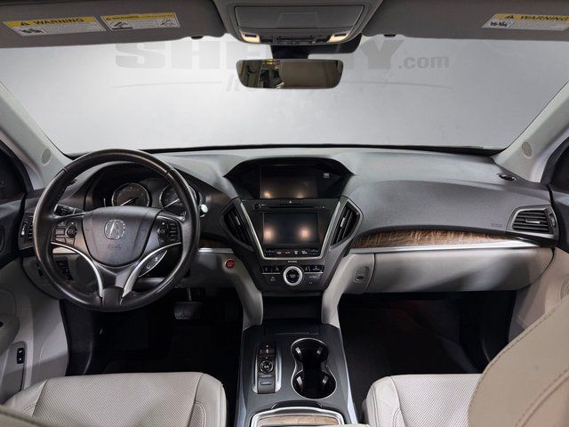 2020 Acura MDX Technology Annapolis MD