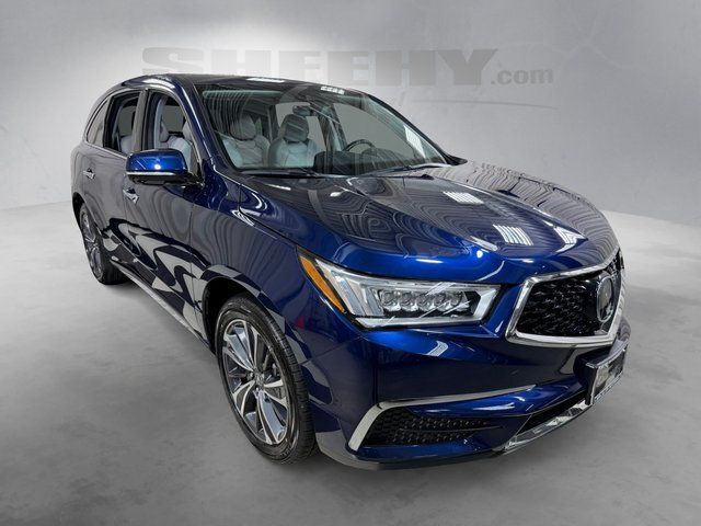 2020 Acura MDX Technology Annapolis MD