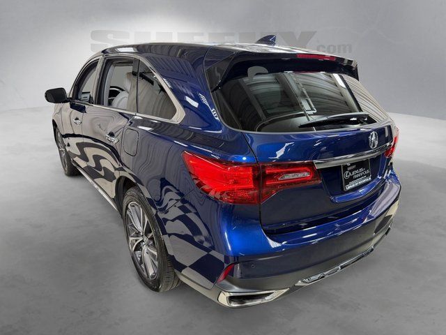 2020 Acura MDX Technology Annapolis MD