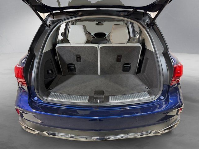 2020 Acura MDX Technology Annapolis MD
