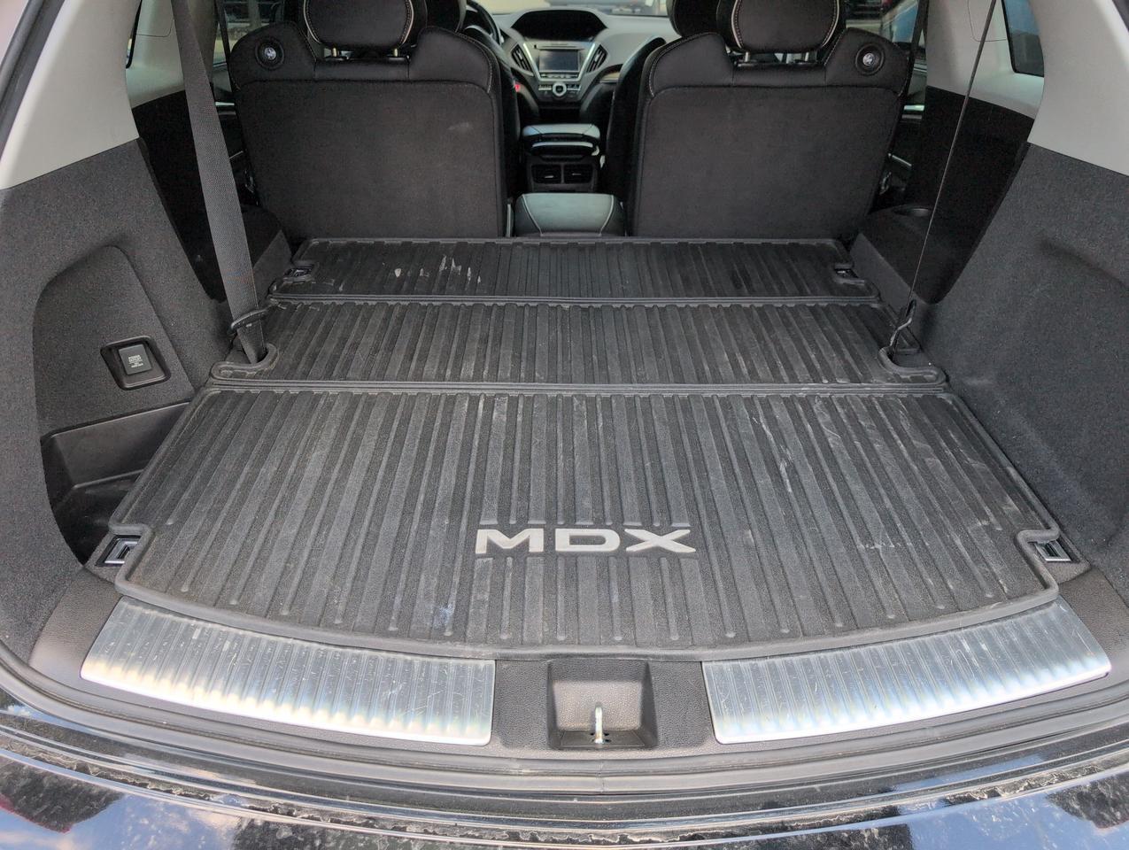 2020 Acura MDX w/Advance Pkg San Antonio TX
