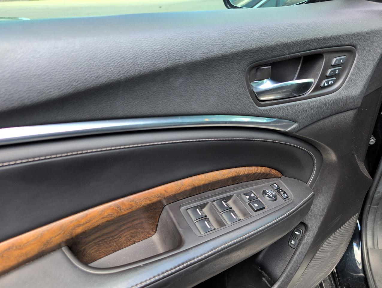 2020 Acura MDX w/Advance Pkg San Antonio TX