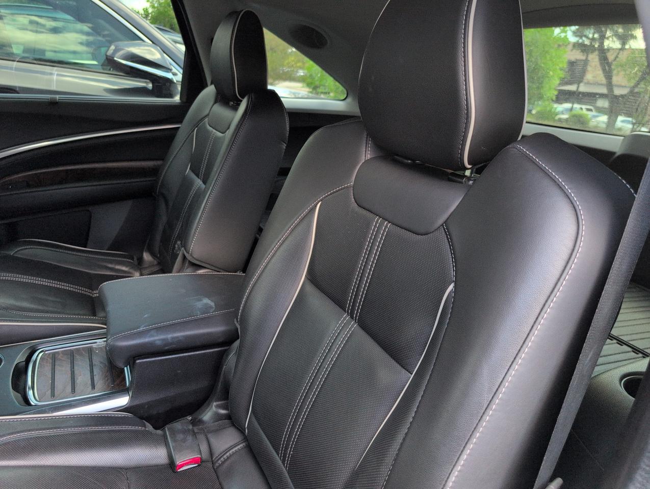 2020 Acura MDX w/Advance Pkg San Antonio TX