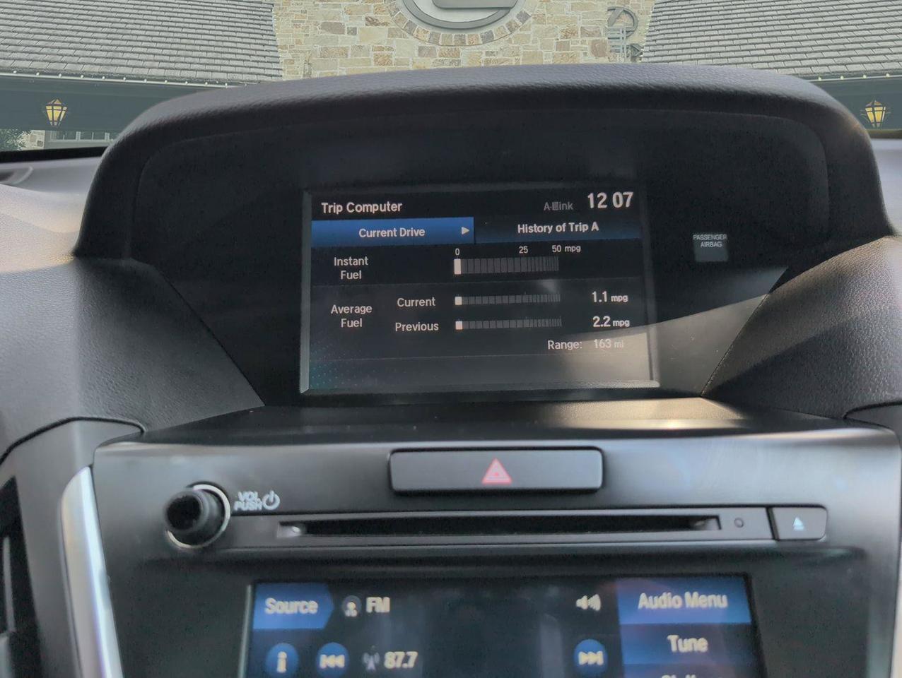 2020 Acura MDX w/Advance Pkg San Antonio TX