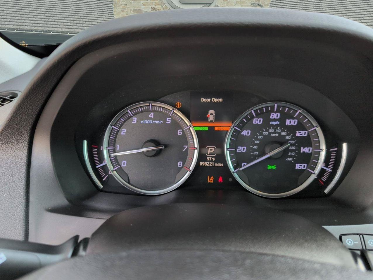 2020 Acura MDX w/Advance Pkg San Antonio TX
