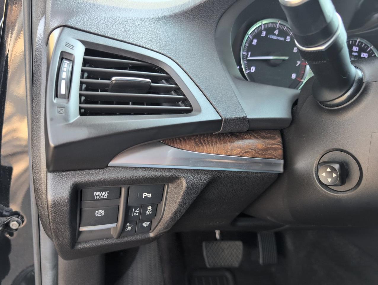 2020 Acura MDX w/Advance Pkg San Antonio TX