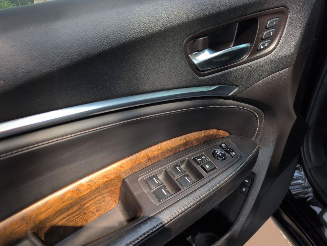 2020 Acura MDX w/Advance Pkg San Antonio TX