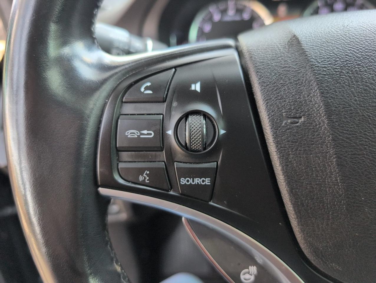 2020 Acura MDX w/Advance Pkg San Antonio TX