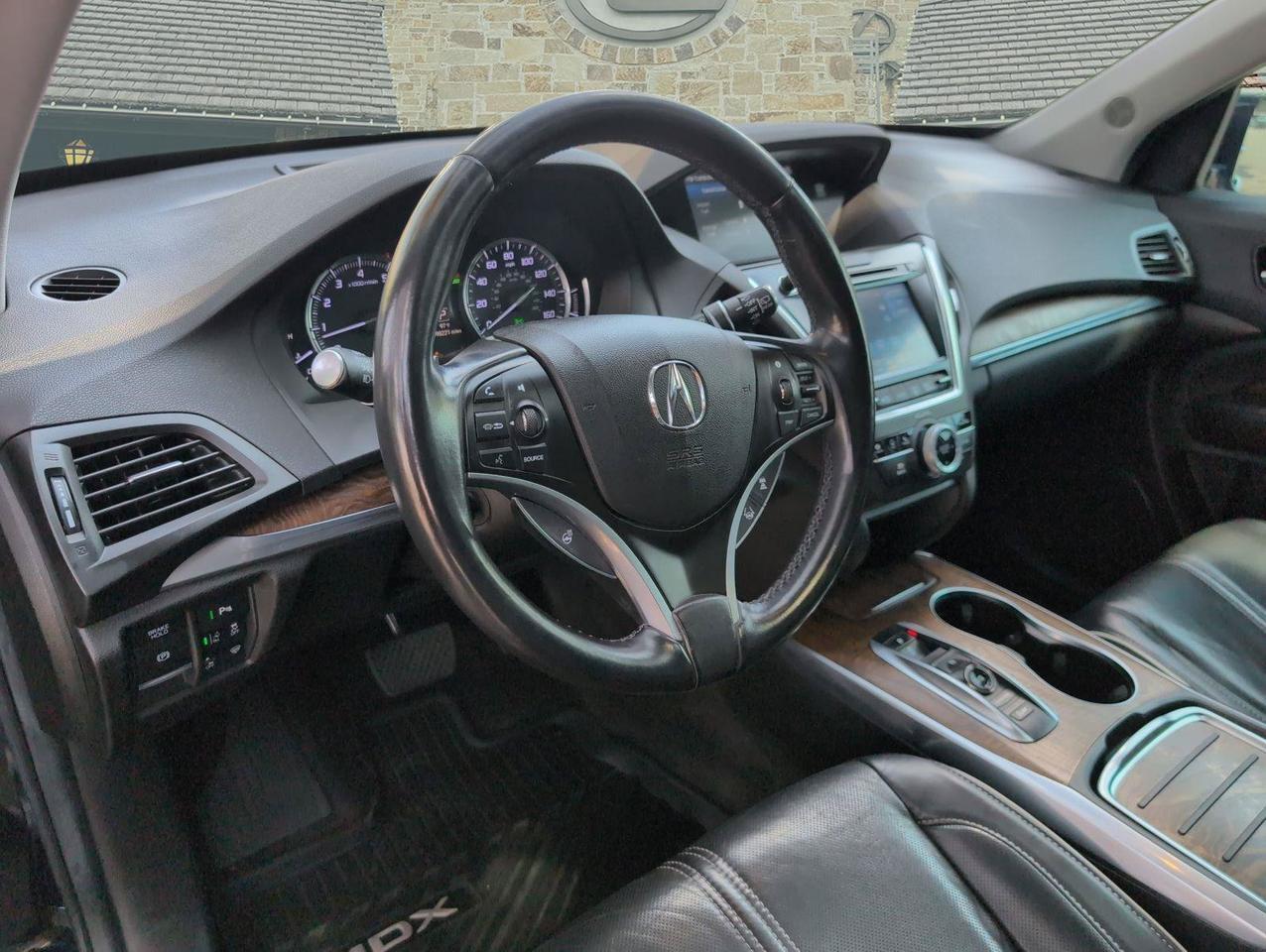 2020 Acura MDX w/Advance Pkg San Antonio TX