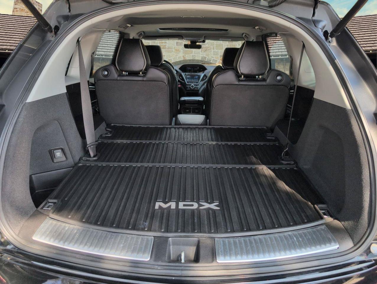 2020 Acura MDX w/Advance Pkg San Antonio TX