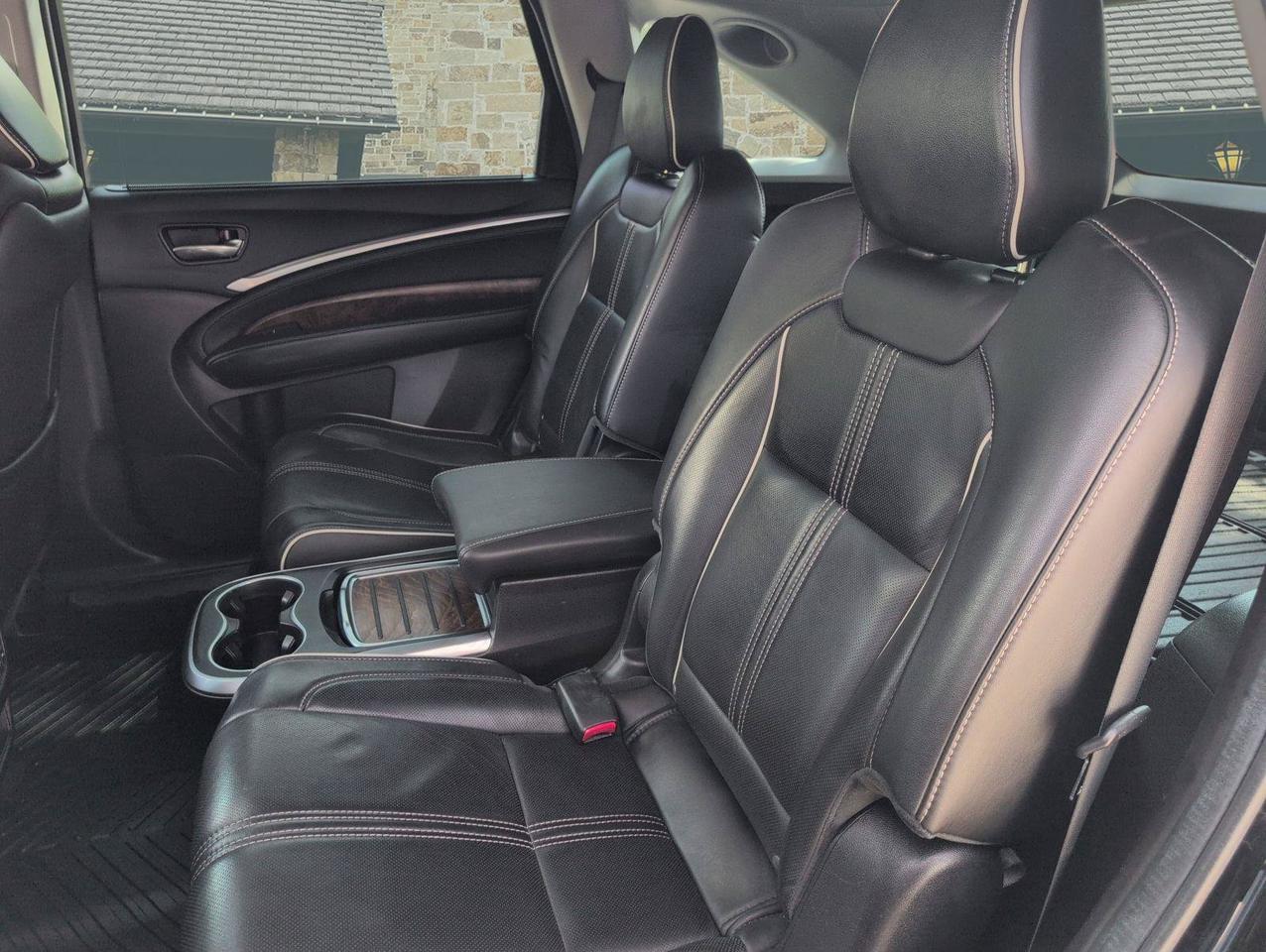 2020 Acura MDX w/Advance Pkg San Antonio TX