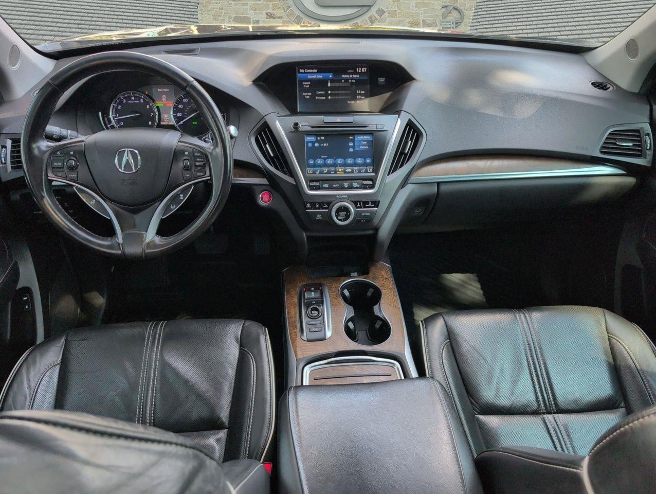 2020 Acura MDX w/Advance Pkg San Antonio TX