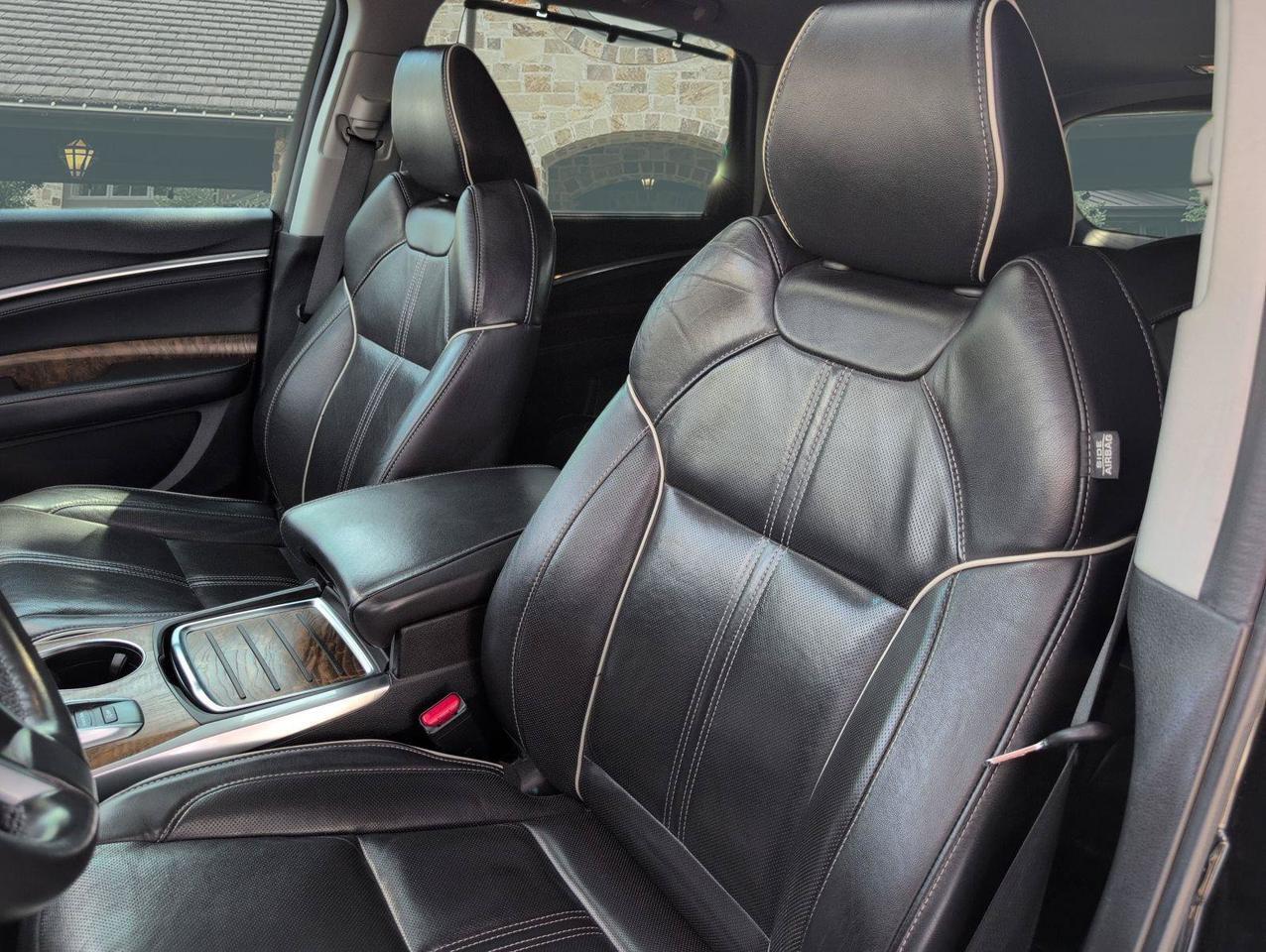 2020 Acura MDX w/Advance Pkg San Antonio TX