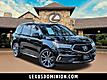 2020 Acura MDX w/Advance Pkg