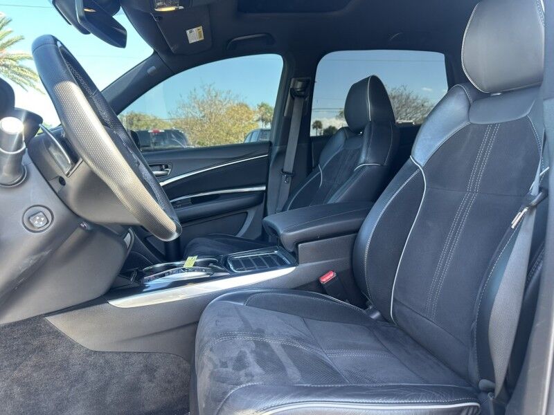2020 Acura MDX w/Technology/A-Spec Pkg Jacksonville FL