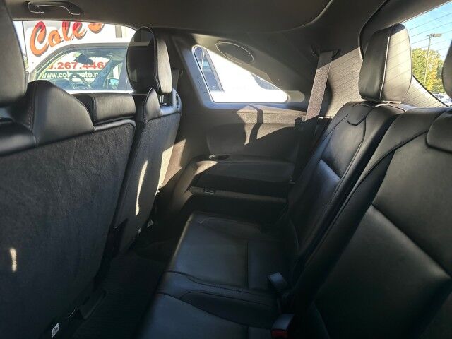 2020 Acura MDX w/Technology/A-Spec Pkg Monroe GA