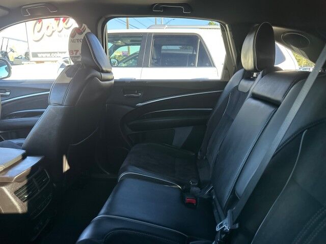 2020 Acura MDX w/Technology/A-Spec Pkg Monroe GA