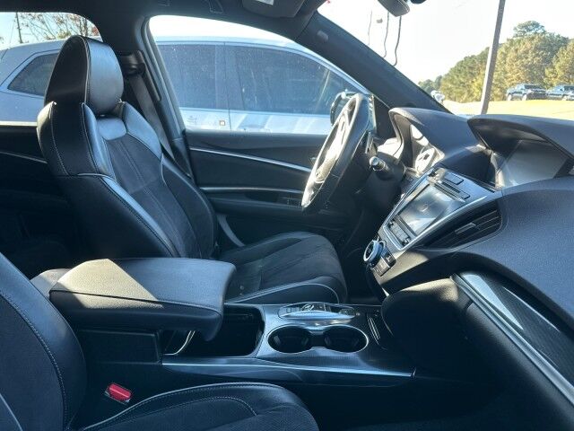 2020 Acura MDX w/Technology/A-Spec Pkg Monroe GA