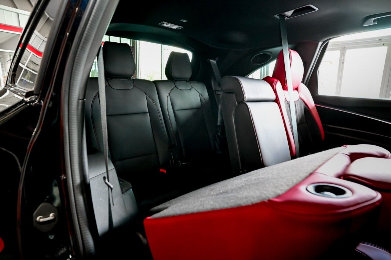 2020 Acura MDX Technology A-Spec photo 21