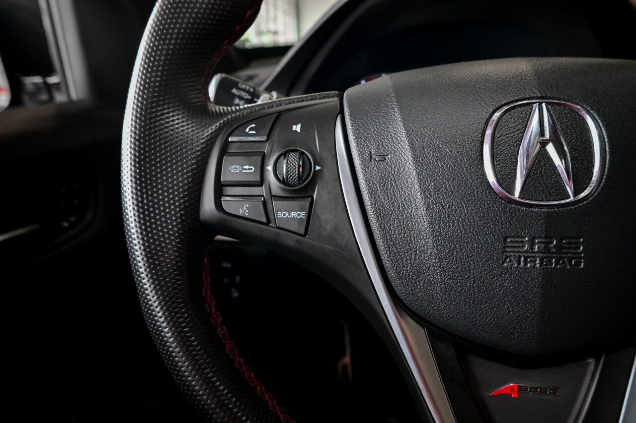 2020 Acura MDX Technology A-Spec photo 33