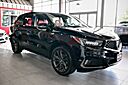 2020 Acura MDX w/Technology/A-Spec Pkg, RED/BLACK 2-Tone Interior Springfield NJ 2020 Acura MDX w/Technology/A-Spec Pkg, RED/BLACK 2-Tone Interior Springfield NJ