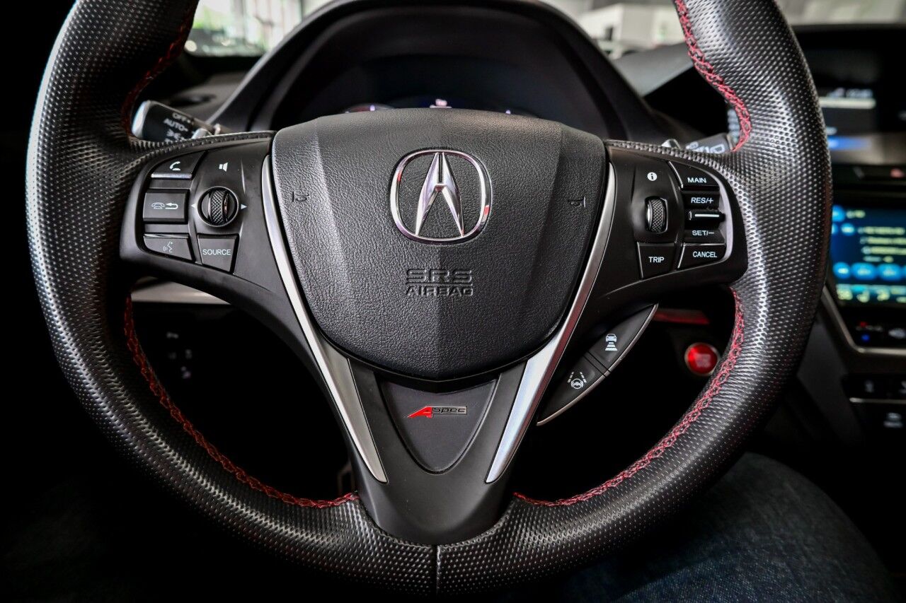 2020 Acura MDX Technology A-Spec photo 34