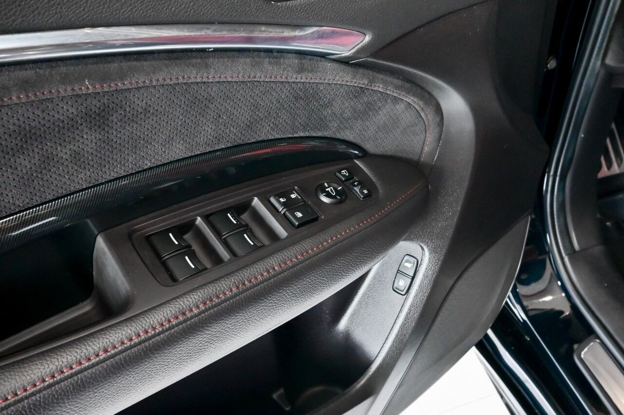 2020 Acura MDX Technology A-Spec photo 17
