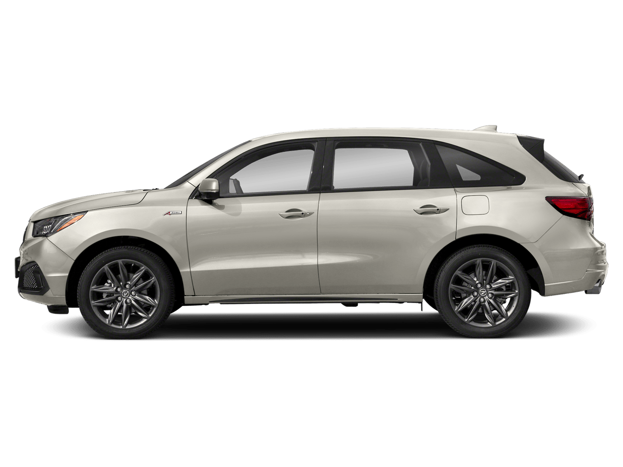 2020 Acura MDX w/Technology/A-Spec Pkg Roseville CA