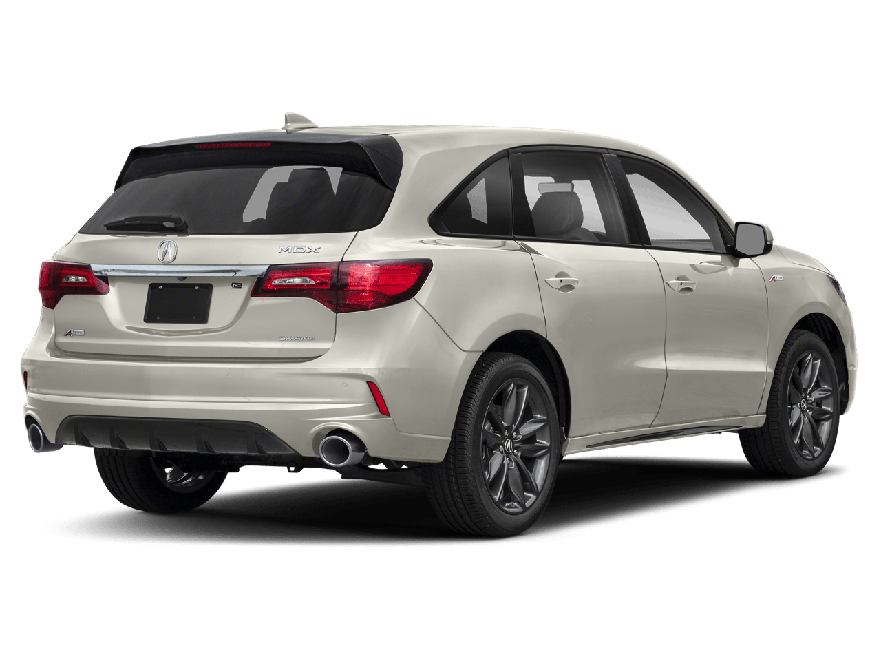 2020 Acura MDX w/Technology/A-Spec Pkg Roseville CA