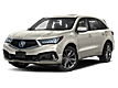 2020 Acura MDX w/Technology/A-Spec Pkg