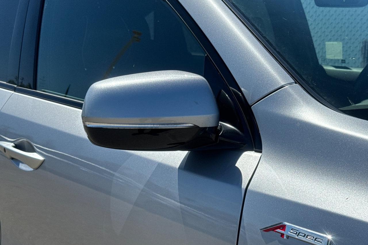 2020 Acura MDX w/Technology/A-Spec Pkg Roseville CA