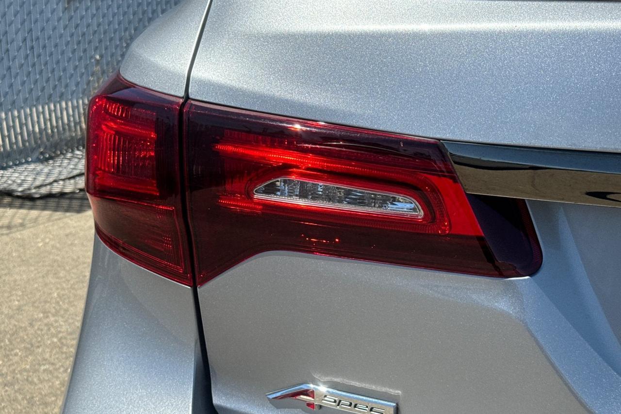 2020 Acura MDX w/Technology/A-Spec Pkg Roseville CA