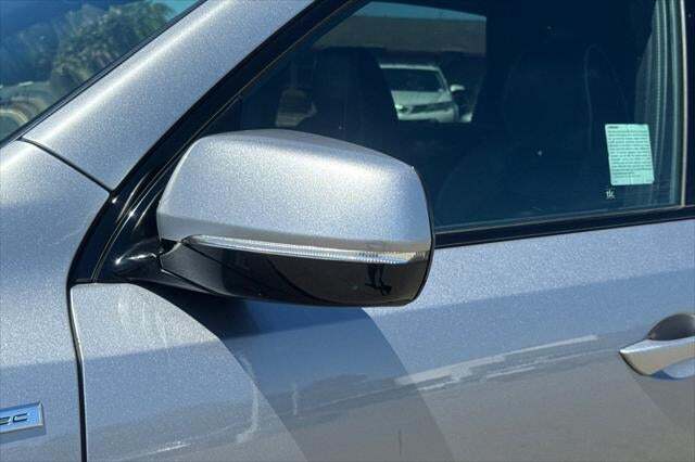 2020 Acura MDX w/Technology/A-Spec Pkg Roseville CA